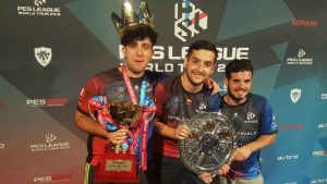 Ettorito97, il bi-campione del mondo di PES: “Emozioni uniche. Esport in Italia? C’è tanta invidia”