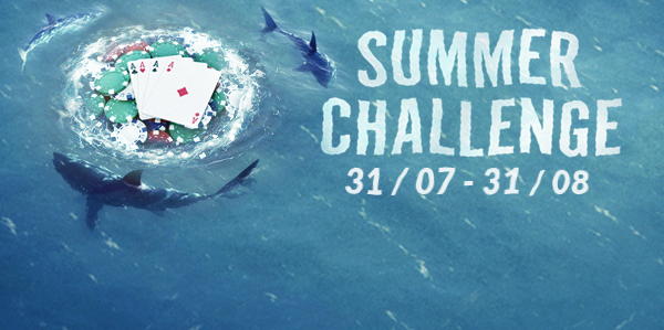 Summer Challenge