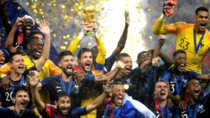 I nostri pronostici: prese 3 scommesse su 3 sabato, oggi Francia da @1.95