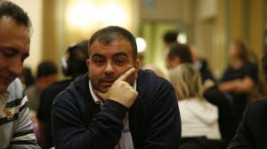WSOP 2018: Marcucci super partenza nel Main Event, 925 ingressi nel day 1A
