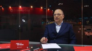Garrisi: "Il Governo non si basa su studi scientifici ma sui likes di Facebook, pronti alla battaglia legale"