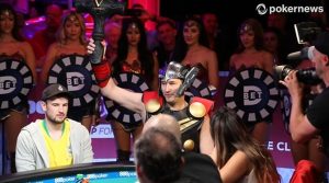 Phil Hellmuth: che colpo al Poker After Dark! Vince big pot contro Bellande e rivendica una mega vincita alla roulette!