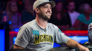 Joe Cada: "La vittoria alle WSOP? Fuori alla prima mano e non volevo nemmeno fare re-entry!"