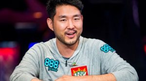 WSOP 2018: John Cynn è Campione del Mondo per 8.800.000 dollari, Miles runner up