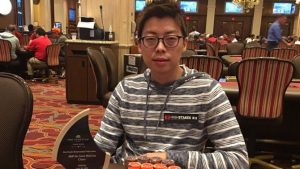 Joseph Cheong: che fine ha fatto l'ex November Nine? La sta combinando grossa: 31 ITM e 4 vittorie nel 2018
