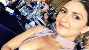 Kelly Minkin la Regina del Main Event, seconda deep run in tre anni