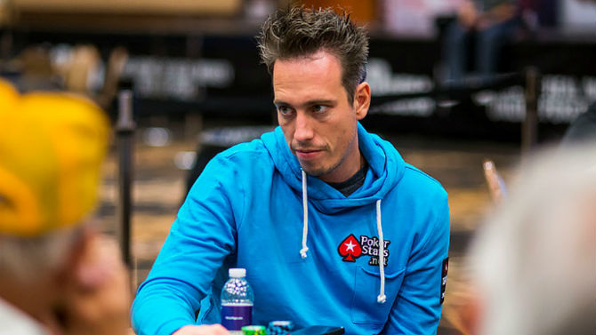 Lex Veldhuis