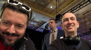 WSOP 2018: Pescatori in scioltezza nel Championship, Speranza avanti nel Crazy888
