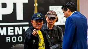 Angle-shooting, polemiche e penalità: Men "The Master" Nguyen fa impazzire tutti al WPT