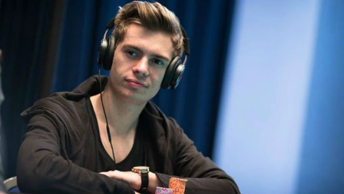 No Limit Gaming Fedor Holz