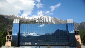 Casinò Italia: a Saint Vincent riconosciuta truffa ai danni dello Stato per €140 milioni mentre il poker live...