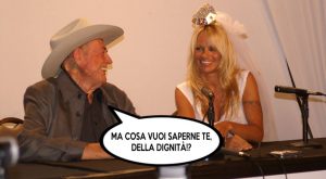 Doyle Brunson conferma l'atroce sospetto: si stava meglio quando si stava peggio?