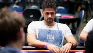 Ben Pollak e un pazzesco cooler in bolla: così è volato al successo nell'High Roller