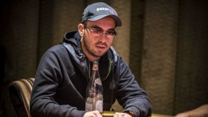 Aussie Millions 2019: Bryn Kenney hot nel main, Toby Lewis un caterpillar nei Challenge