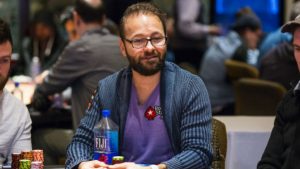 Daniel Negreanu a tutto campo: "players vincenti ed haters nel poker"