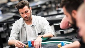 EPT Barcellona: Sammartino e Bendinelli OK nel main, record di paganti