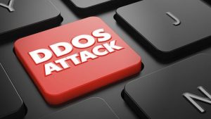 Hacker in action: doppio attacco DDoS al poker online, presa di mira PartyPoker