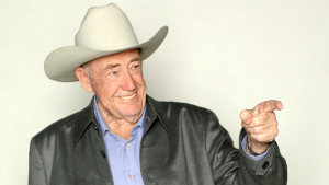 Che bullo Doyle Brunson: così prende in giro i colleghi della Bobby's Room