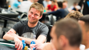 EPT Barcellona 100k HR: Kaverman e Pollak al final table, ma comanda Eibinger