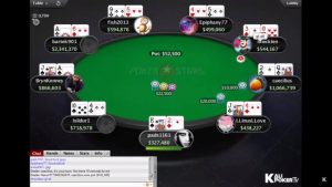Kenney, Isildur1, LLinusLLove, Petrangelo, Carrel... il video del miglior final table di sempre alle WCOOP