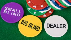 Come giocare dai bui nelle partite cash small stake