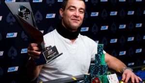 PAZZESCO! Il fisco spagnolo a caccia delle vincite di Ensan ed altri pro tedeschi e italiani nei casinò iberici