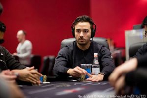 JC Alvarado: "Perché non gioco alle WSOP? Pagare tasse del 30% sulle vincite è un'assurdità"