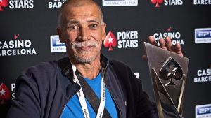 EPT Barcellona National: colpo grosso (con Platinum Pass) per Jean Fontaine, Di Giacomo al top