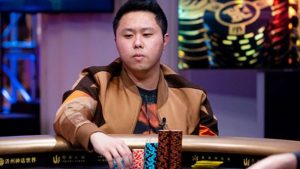 Questione di timing: Kenneth Kee, il pro che ha studiato lo short deck poker e ora sta distruggendo tutti