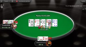 MTT Online: Sunday Special maratona, dopo 12 ore trionfa "frenk0008"