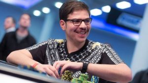 WSOP Europe: Speranza e Musta on fire nel 25K, Addamo al comando del day 1