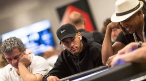 EPT Barcellona: Neymar e Piqué out dal National HR, 15 italiani volano al day 2