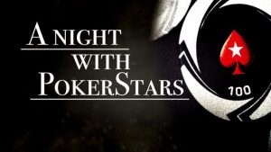 Stasera e domenica su DMAX "A night with PokerStars": lo spettacolo del grande poker in tv