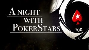 Torna il grande poker in Televisione con l'EPT: "A Night with PokerStars" su DMAX tutti i week end!