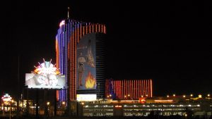 WSOP via dal Rio dopo l'edizione del cinquantenario? I rumors da Las Vegas