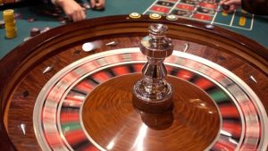 Jerome Jozza: "perché non è tecnicamente possibile per il croupier controllare i lanci alla roulette: le strategie dei casinò"
