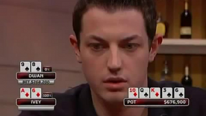 Tom Dwan: "Quanti giocatori di oggi mi ricordano il primo "durrrr"? Quasi tutti!"