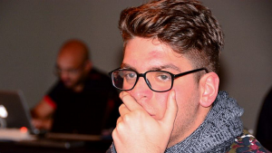 Alessandro Valli, per "Crib09" un mese di luglio da top winner!