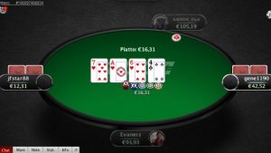 PokerStars.it lancia i tavoli Zoom 5-handed