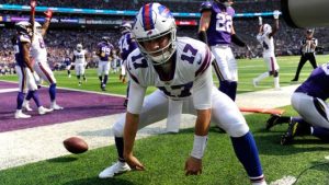 Scommesse: bettor punta sui Vikings a 1.05 ma perde, underdog trionfa con handicap -17 dopo 23 anni