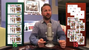 Abbiamo J-J e un giocatore tight va all-in: Daniel Negreanu spiega come ragionare e perché foldare