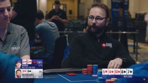 PCA 2018 Super High Roller: il primo spettacolare episodio, tra gli hero fold di Negreanu e le buffonate di Hart