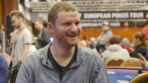 David Peters story: dai freeroll e sit and go da $5 fino al "Master" nel poker