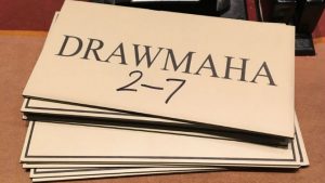 Drawmaha, alla scoperta del gioco che ha fatto impazzire Las Vegas