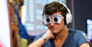 Dzmitry Urbanovich: vi svelo come io e il poker ci siamo trovati...