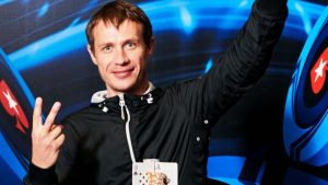 EPT Sochi: nell'evento inaugurale trionfa l'ex olimpionico Aliaksei Ivanov che batte field da 703 entries