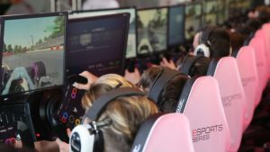 Esport Report: un italiano nel Mondiale virtuale di F1, Ninja sulla copertina di ESPN