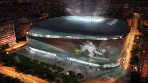 Esport Report: il Real Madrid rivela la sua Esport Arena, Vodafone Italia sponsor di ESL