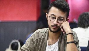 E' stata la notte dei "deal", ma “-POKERCRUSHH-“ è in SUPER RUSH!!!
