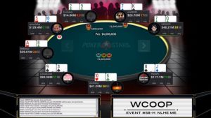 [VIDEO] Il final table a carte scoperte del Main Event WCOOP con il fenomenale LLinusLLove